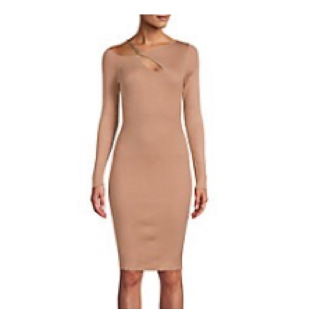 Olive and Oak Dress